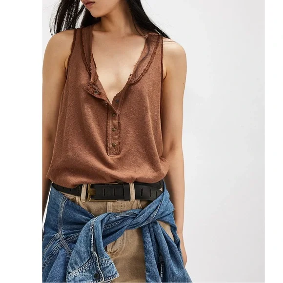 NWT Free People Jona Belt - Picture 4 of 8